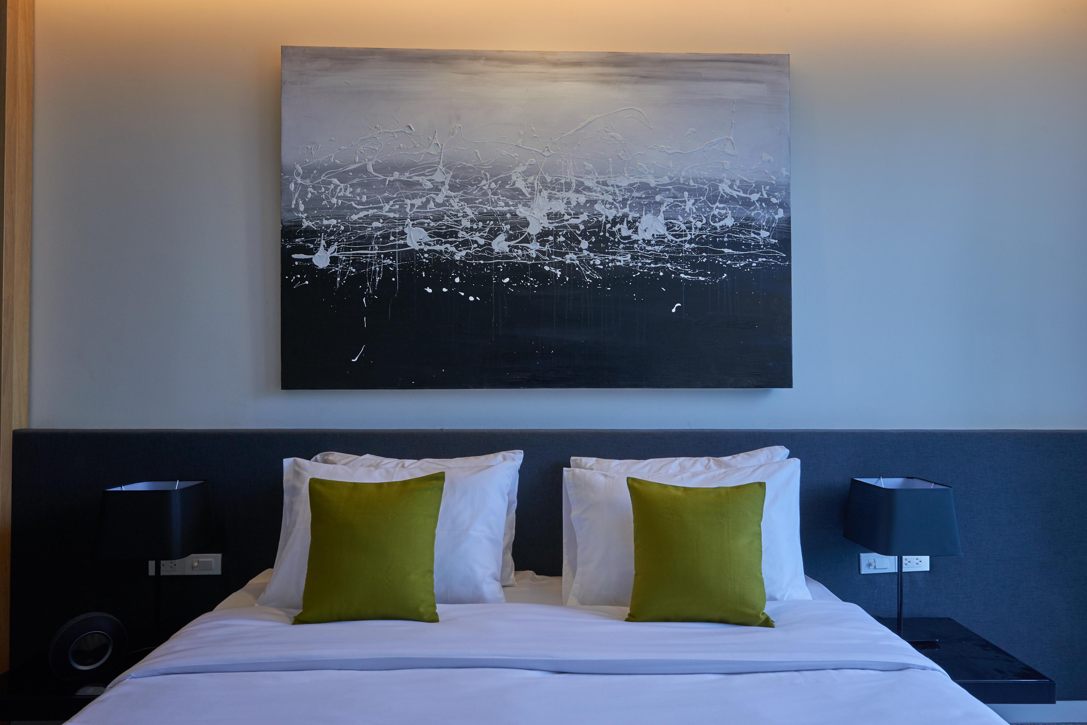 แซซ เออร์เบิน โฮจิมินห์ โฮเต็ล Hotel โฮจิมินห์ซิตี้ ภายนอก รูปภาพ